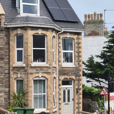 Styles & White Stays - Central Newquay نيوكويي المظهر الخارجي الصورة