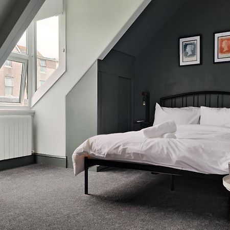 Styles & White Stays - Central Newquay نيوكويي المظهر الخارجي الصورة