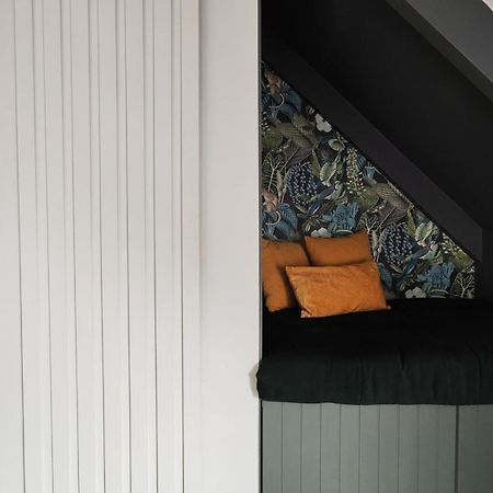Styles & White Stays - Central Newquay نيوكويي المظهر الخارجي الصورة
