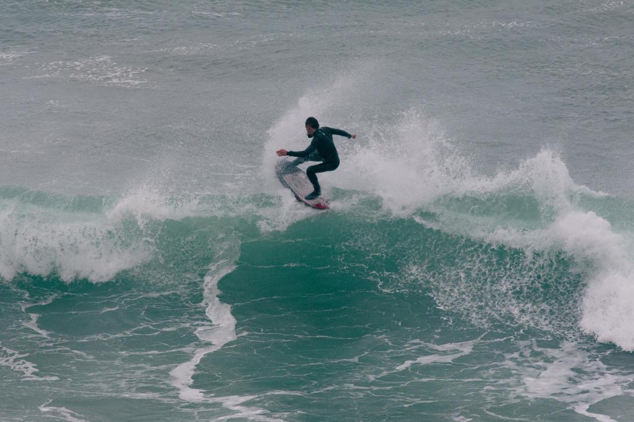 Styles & White Stays - Central Newquay نيوكويي المظهر الخارجي الصورة