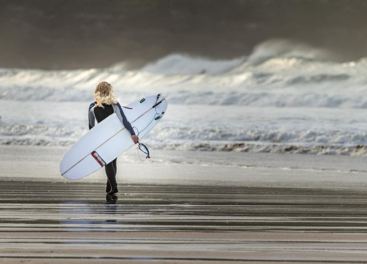 Styles & White Stays - Central Newquay نيوكويي المظهر الخارجي الصورة