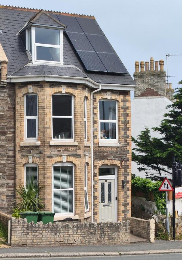 Styles & White Stays - Central Newquay نيوكويي المظهر الخارجي الصورة