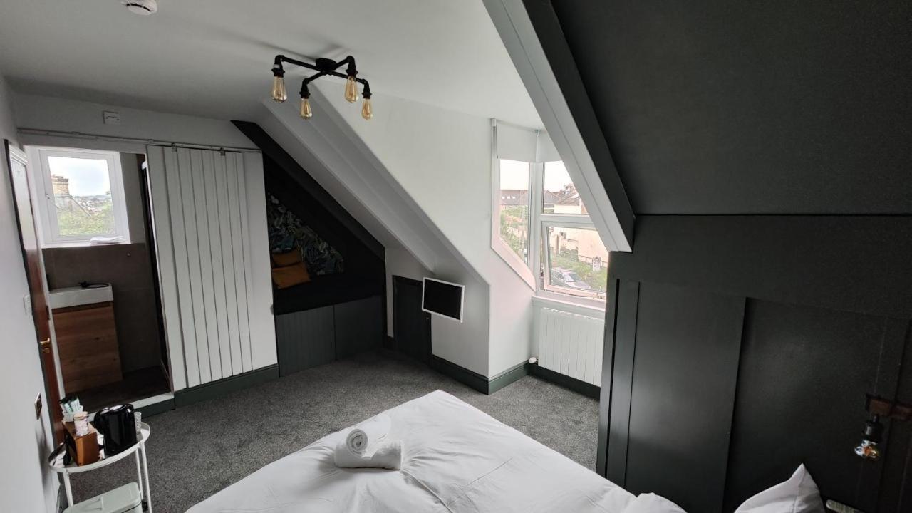 Styles & White Stays - Central Newquay نيوكويي المظهر الخارجي الصورة