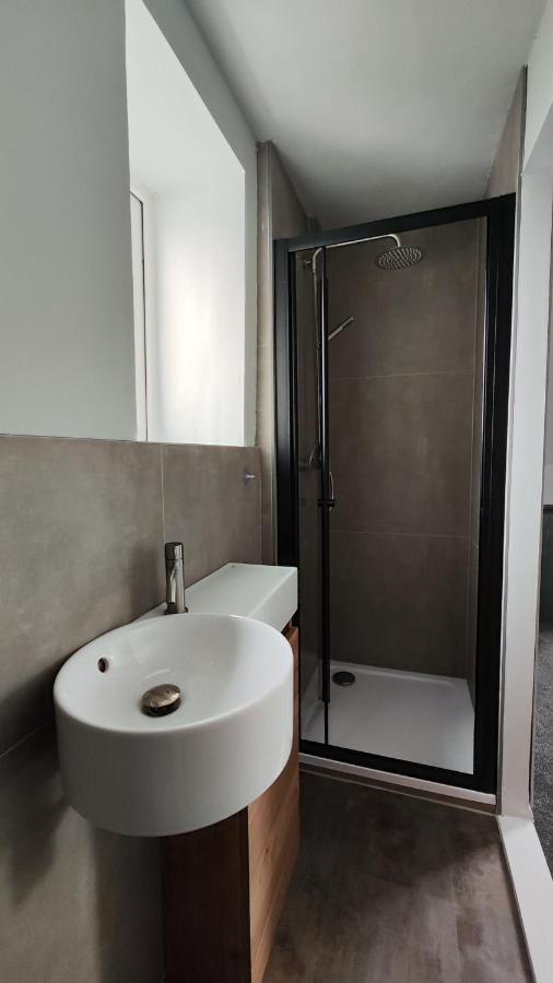 Styles & White Stays - Central Newquay نيوكويي المظهر الخارجي الصورة
