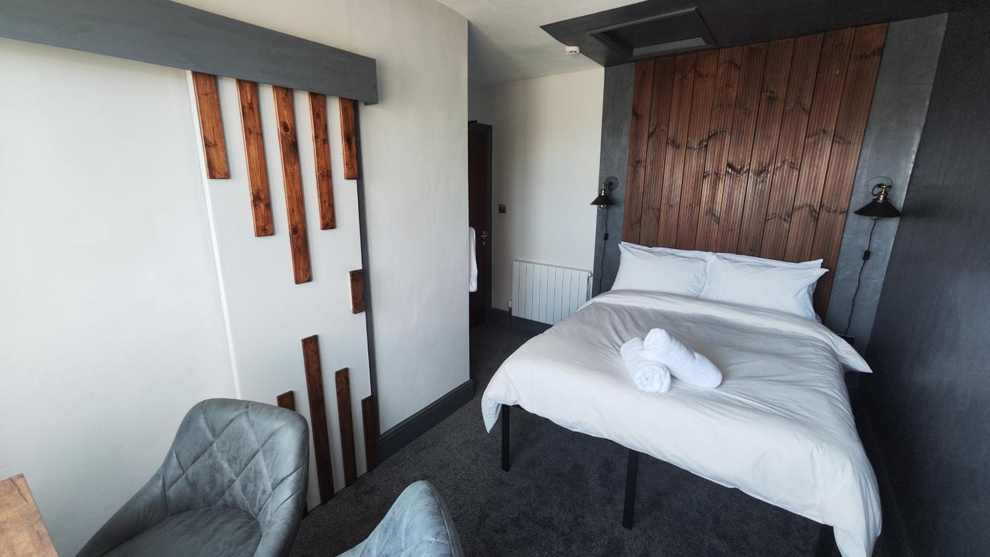 Styles & White Stays - Central Newquay نيوكويي المظهر الخارجي الصورة