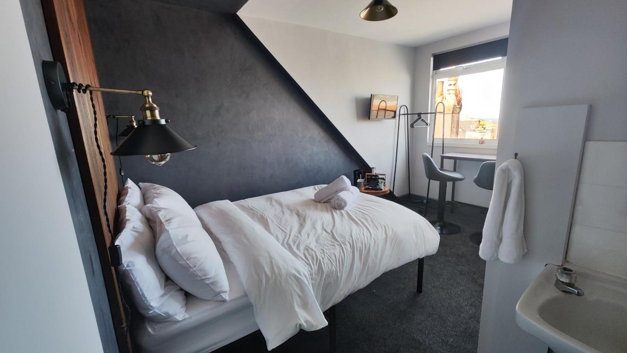 Styles & White Stays - Central Newquay نيوكويي المظهر الخارجي الصورة
