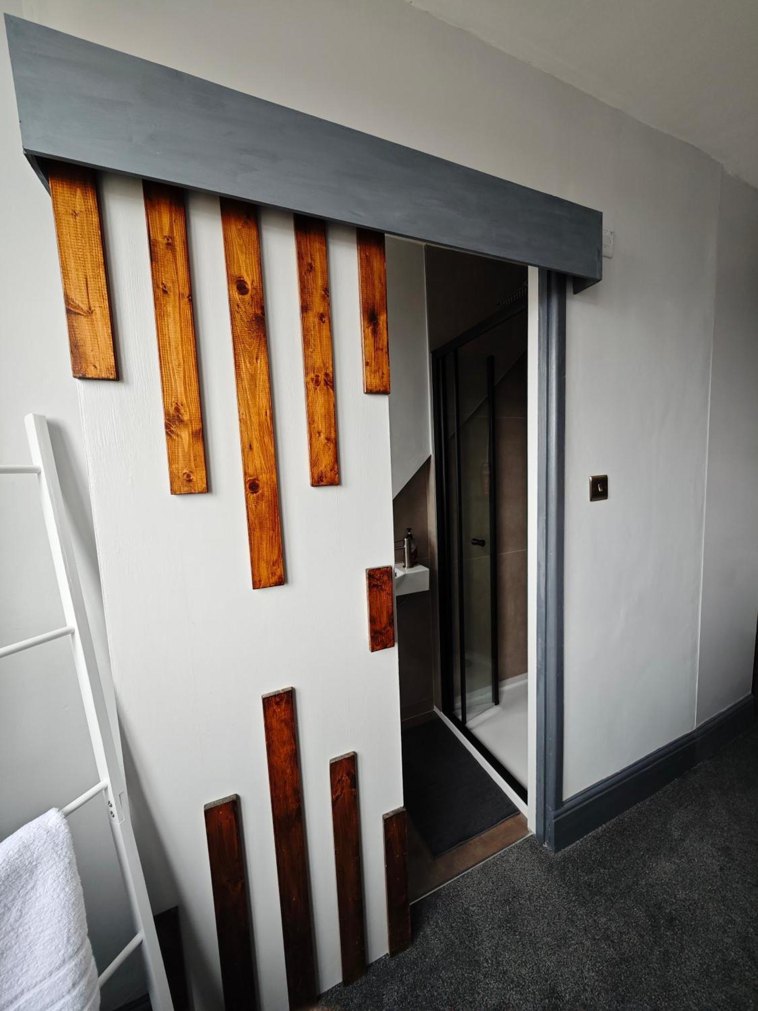 Styles & White Stays - Central Newquay نيوكويي المظهر الخارجي الصورة