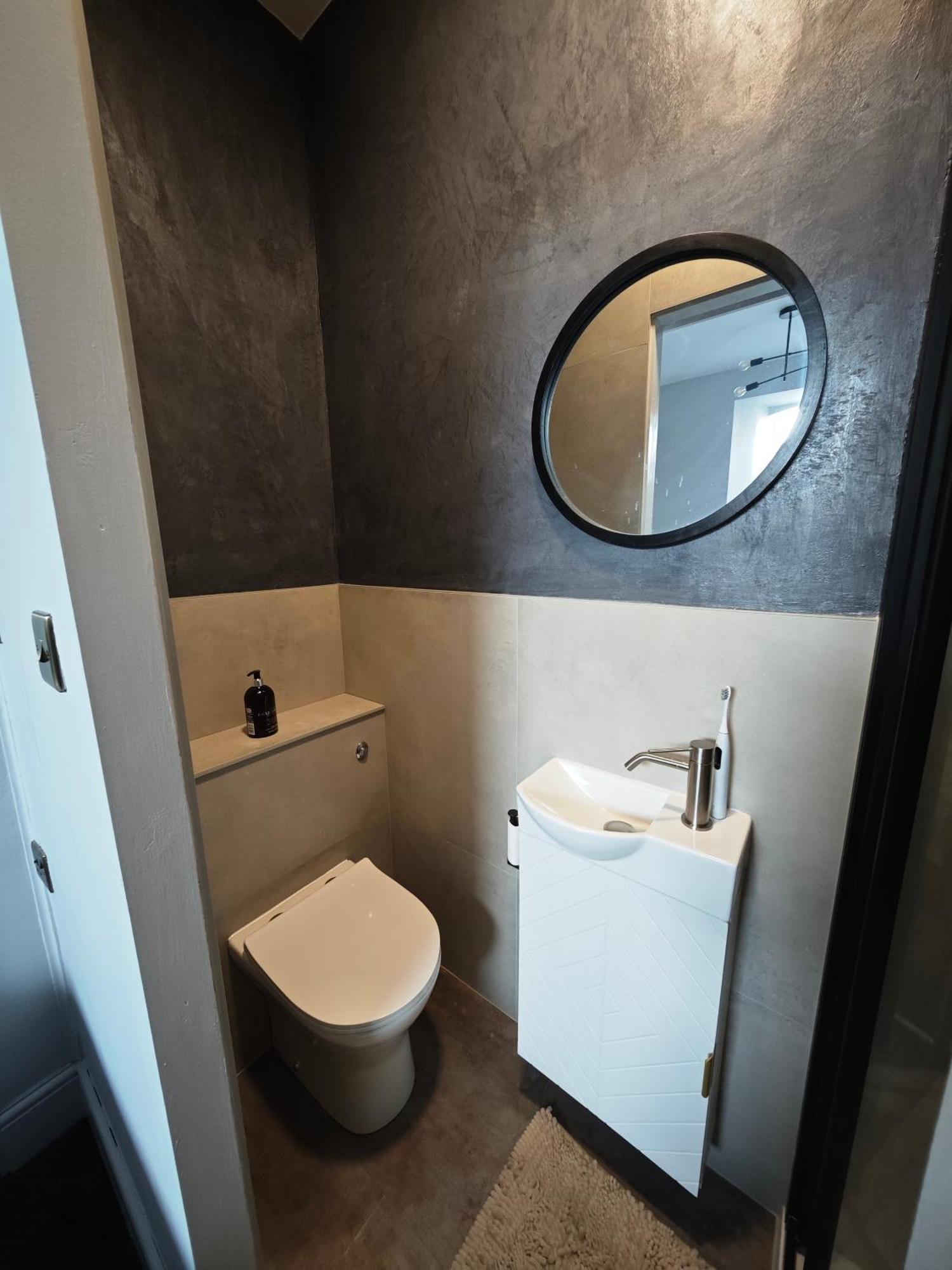 Styles & White Stays - Central Newquay نيوكويي المظهر الخارجي الصورة