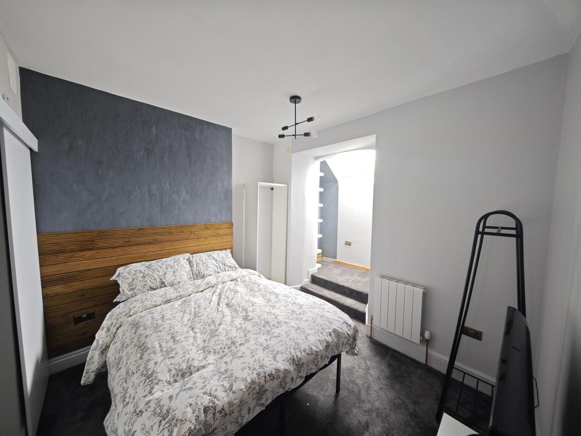 Styles & White Stays - Central Newquay نيوكويي المظهر الخارجي الصورة